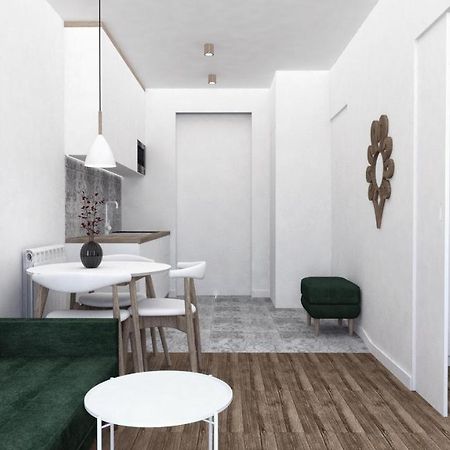 Apartament Przy Krupowkach Закопане Екстер'єр фото