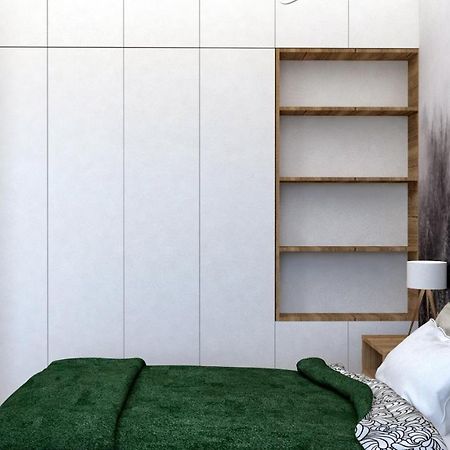 Apartament Przy Krupowkach Закопане Екстер'єр фото