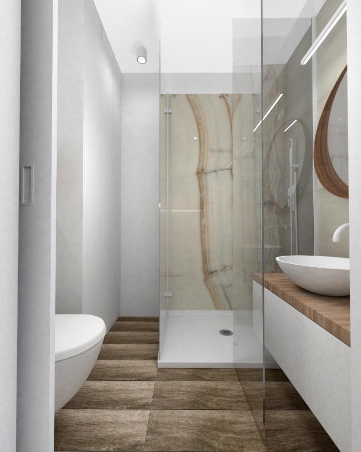 Apartament Przy Krupowkach Закопане Екстер'єр фото