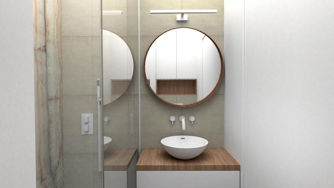 Apartament Przy Krupowkach Закопане Екстер'єр фото